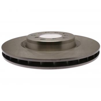 2006 BMW M3 Disc Brake Rotor Front Left Raybestos 980043R image 1 of 3