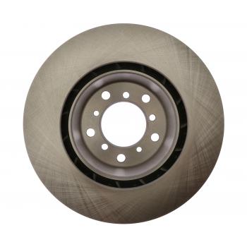 2006 BMW M3 Disc Brake Rotor Front Left Raybestos 980043R image 2 of 3