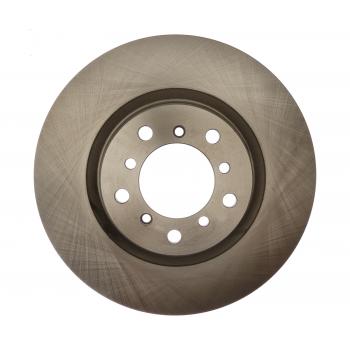 2006 BMW M3 Disc Brake Rotor Front Left Raybestos 980043R image 3 of 3