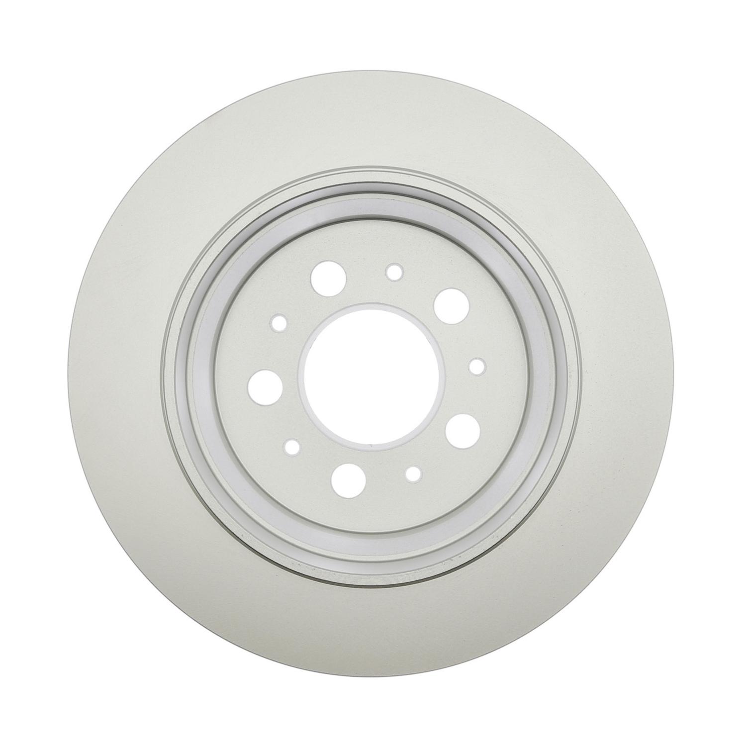 Raybestos 980045FZN - Disc Brake Rotor Raybestos 980045FZN Disc Brake Rotor product image 2 of 3