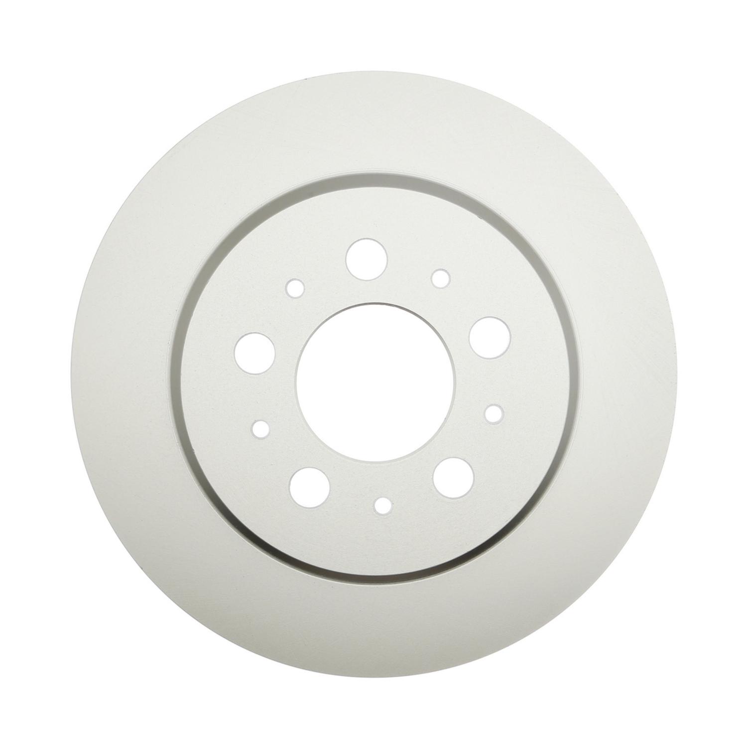 Raybestos 980045FZN - Disc Brake Rotor Raybestos 980045FZN Disc Brake Rotor product image 3 of 3
