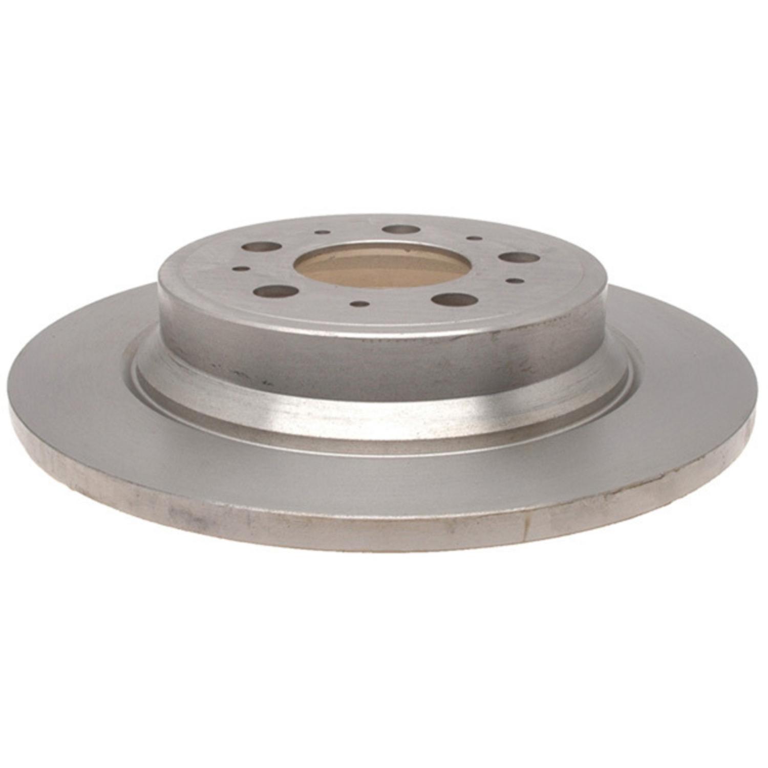 Raybestos 980045R - Disc Brake Rotor Raybestos 980045R Disc Brake Rotor product image 1 of 3