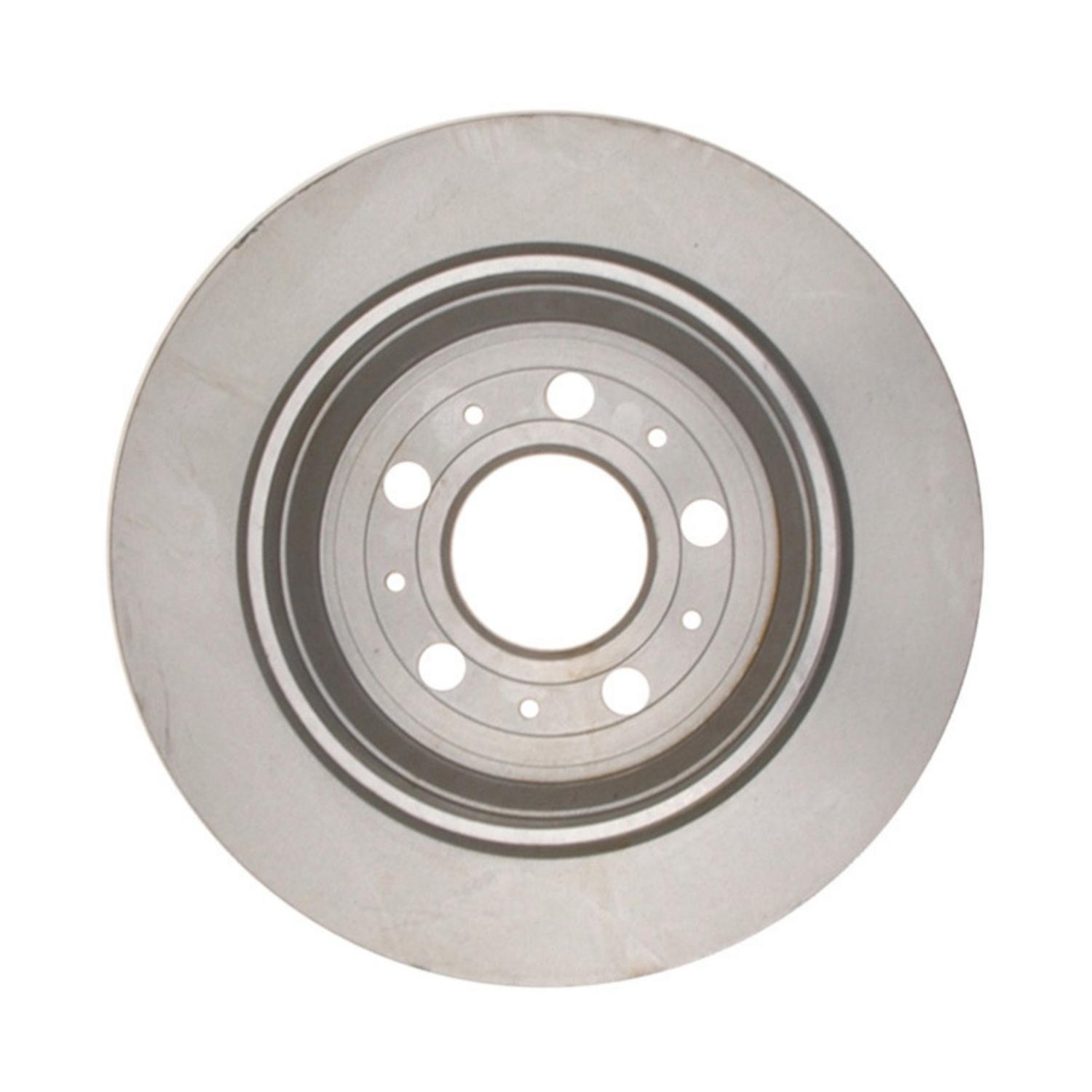 Raybestos 980045R - Disc Brake Rotor Raybestos 980045R Disc Brake Rotor product image 2 of 3