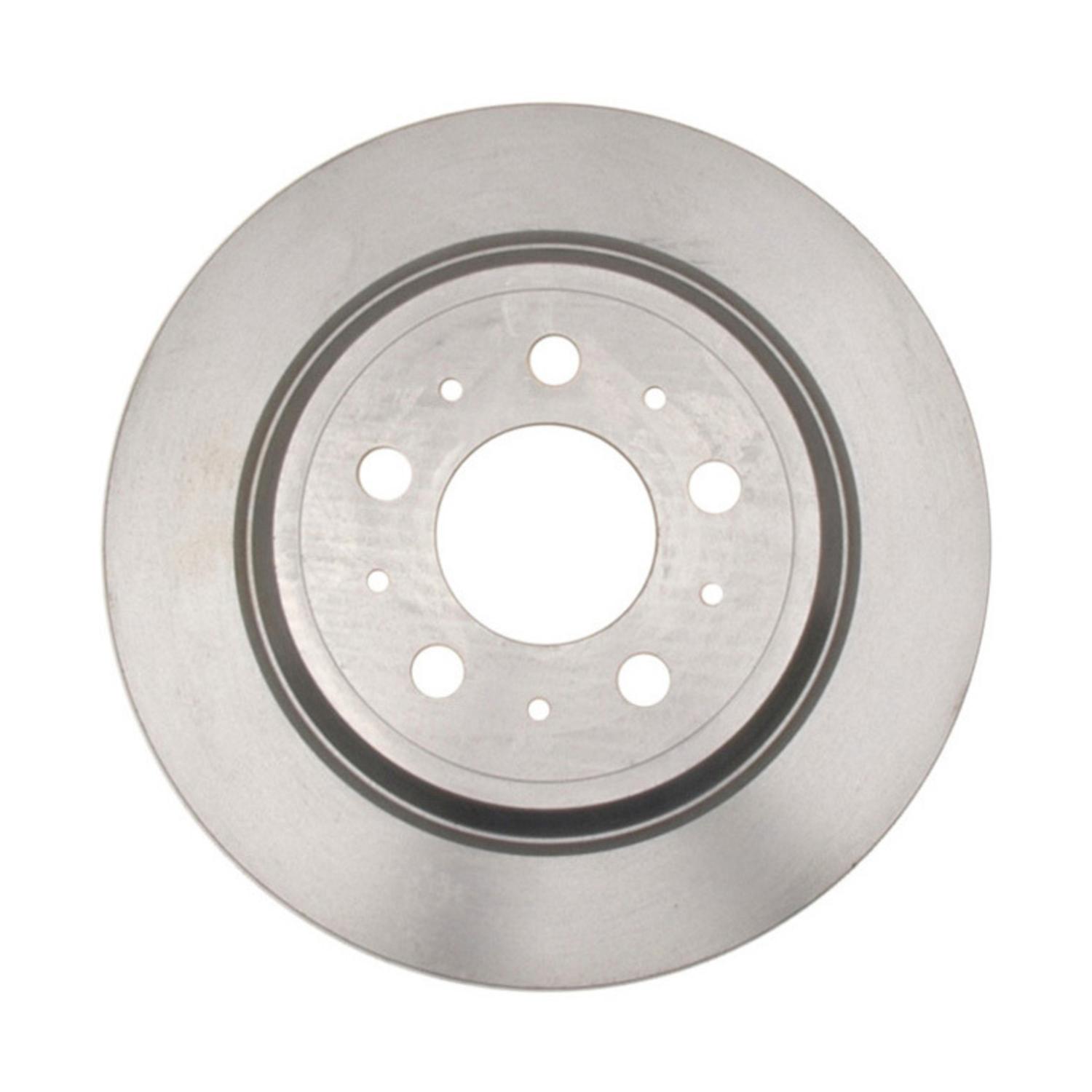 Raybestos 980045R - Disc Brake Rotor Raybestos 980045R Disc Brake Rotor product image 3 of 3