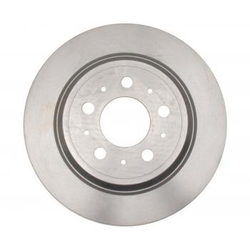 2007 Volvo S60 Disc Brake Rotor Rear Raybestos 980045R image 3 of 3