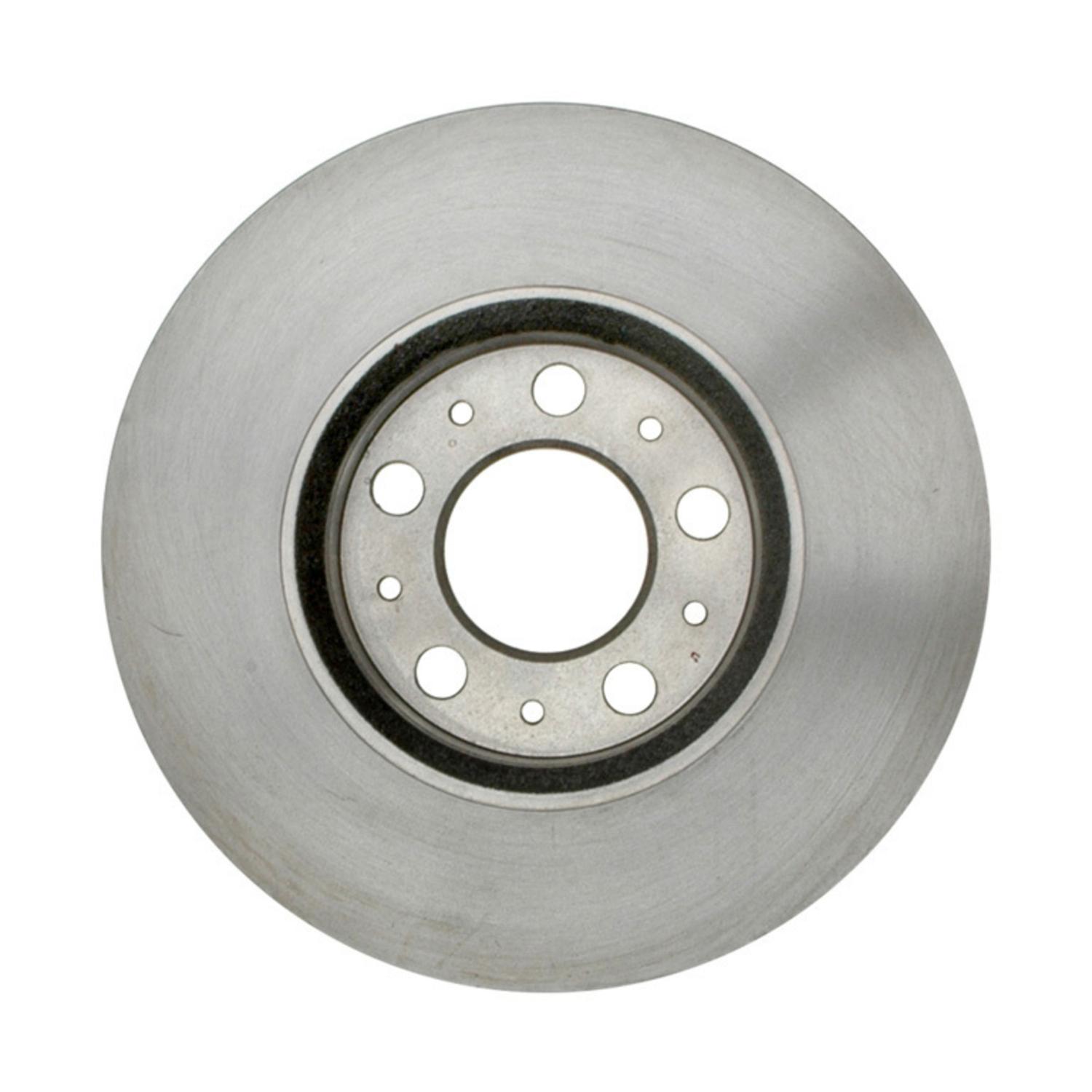 Raybestos 980046 - Disc Brake Rotor Raybestos 980046 Disc Brake Rotor product image 2 of 3