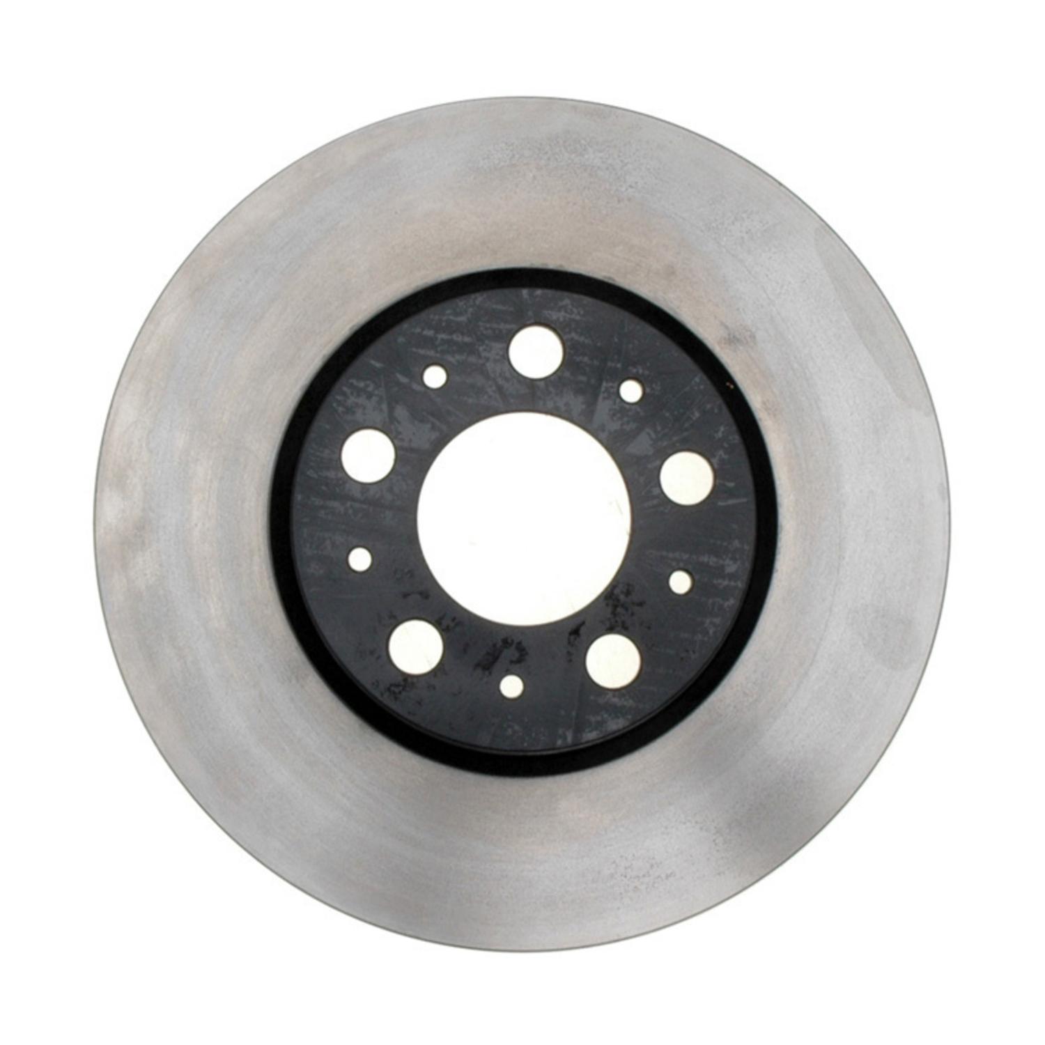 Raybestos 980046 - Disc Brake Rotor Raybestos 980046 Disc Brake Rotor product image 3 of 3