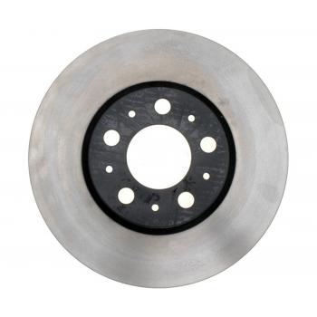 2007 Volvo S60 Disc Brake Rotor Front Raybestos 980046 image 3 of 3