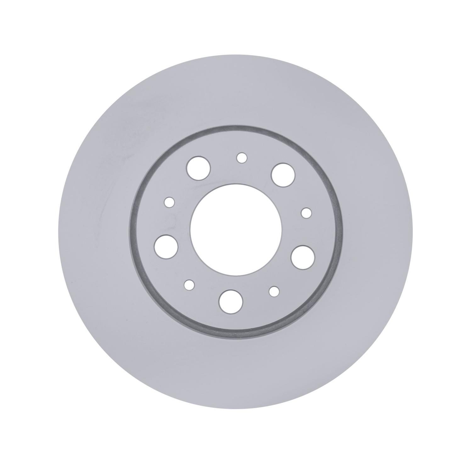 Raybestos 980046FZN - Disc Brake Rotor Raybestos 980046FZN Disc Brake Rotor product image 1 of 3