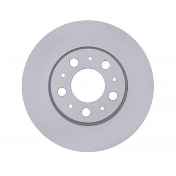 2007 Volvo S60 Disc Brake Rotor Front Raybestos 980046FZN image 1 of 3
