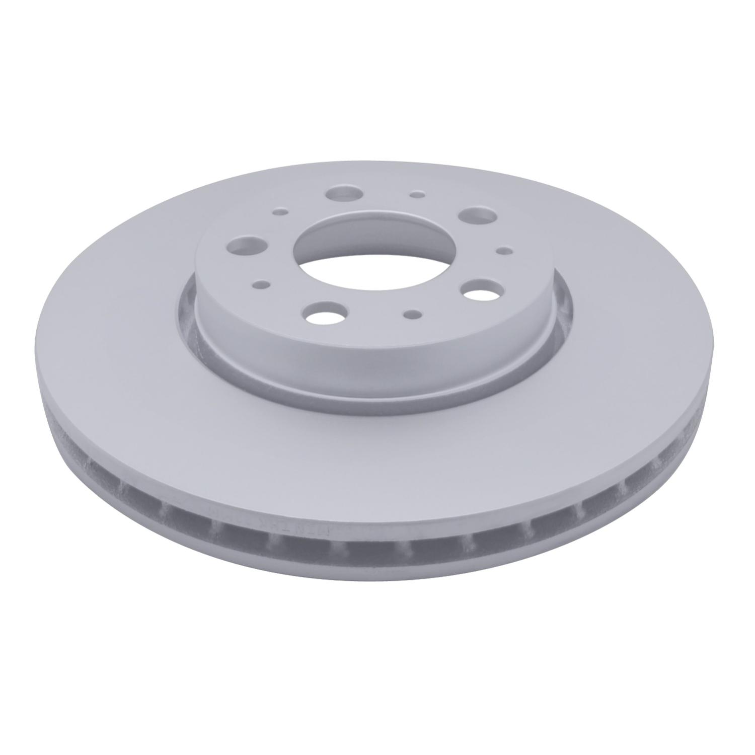 Raybestos 980046FZN - Disc Brake Rotor Raybestos 980046FZN Disc Brake Rotor product image 2 of 3