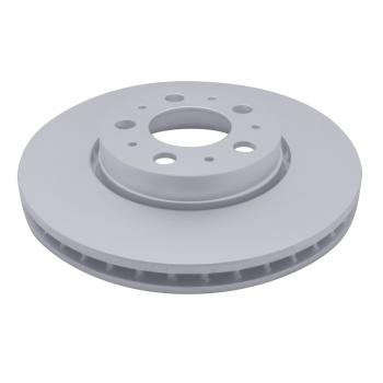 2007 Volvo S60 Disc Brake Rotor Front Raybestos 980046FZN image 2 of 3