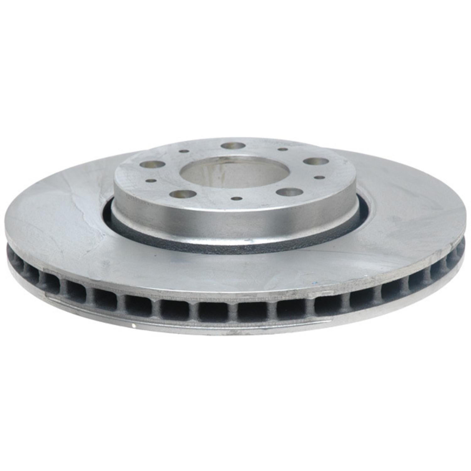 Raybestos 980046R - Disc Brake Rotor Raybestos 980046R Disc Brake Rotor product image 1 of 3