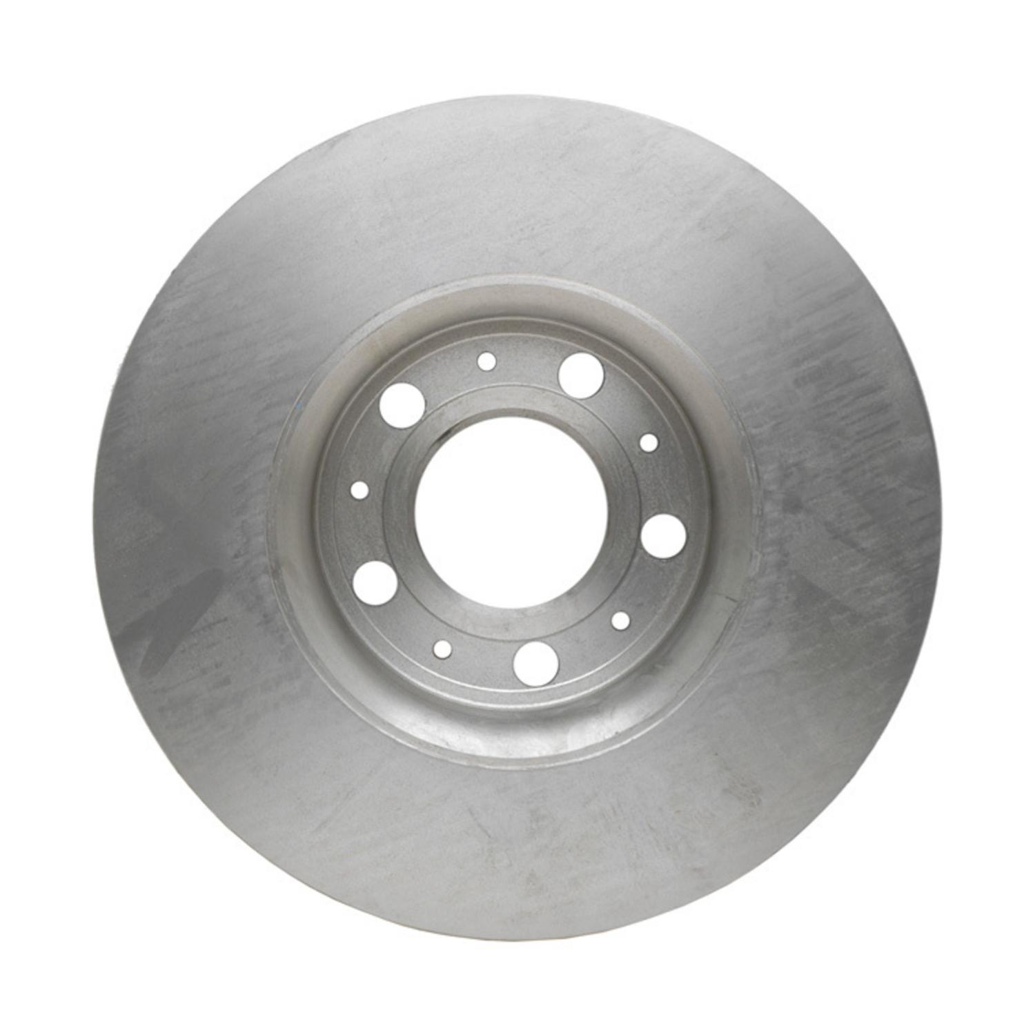 Raybestos 980046R - Disc Brake Rotor Raybestos 980046R Disc Brake Rotor product image 2 of 3