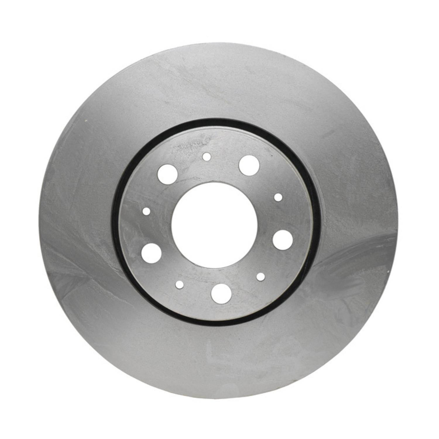Raybestos 980046R - Disc Brake Rotor Raybestos 980046R Disc Brake Rotor product image 3 of 3