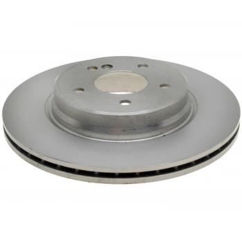 2006 Chrysler Crossfire Disc Brake Rotor Rear Raybestos 980048 image 1 of 3