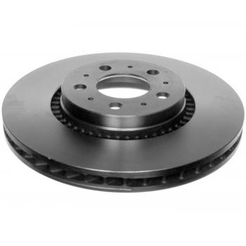 2007 Volvo S60 Disc Brake Rotor Front Raybestos 980050 image 1 of 3