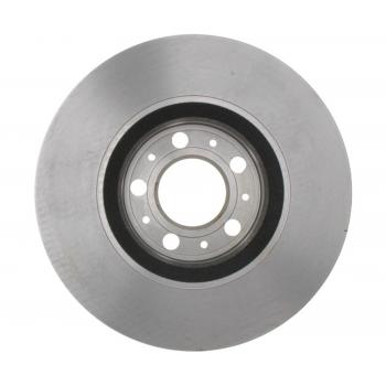 2007 Volvo S60 Disc Brake Rotor Front Raybestos 980050 image 2 of 3
