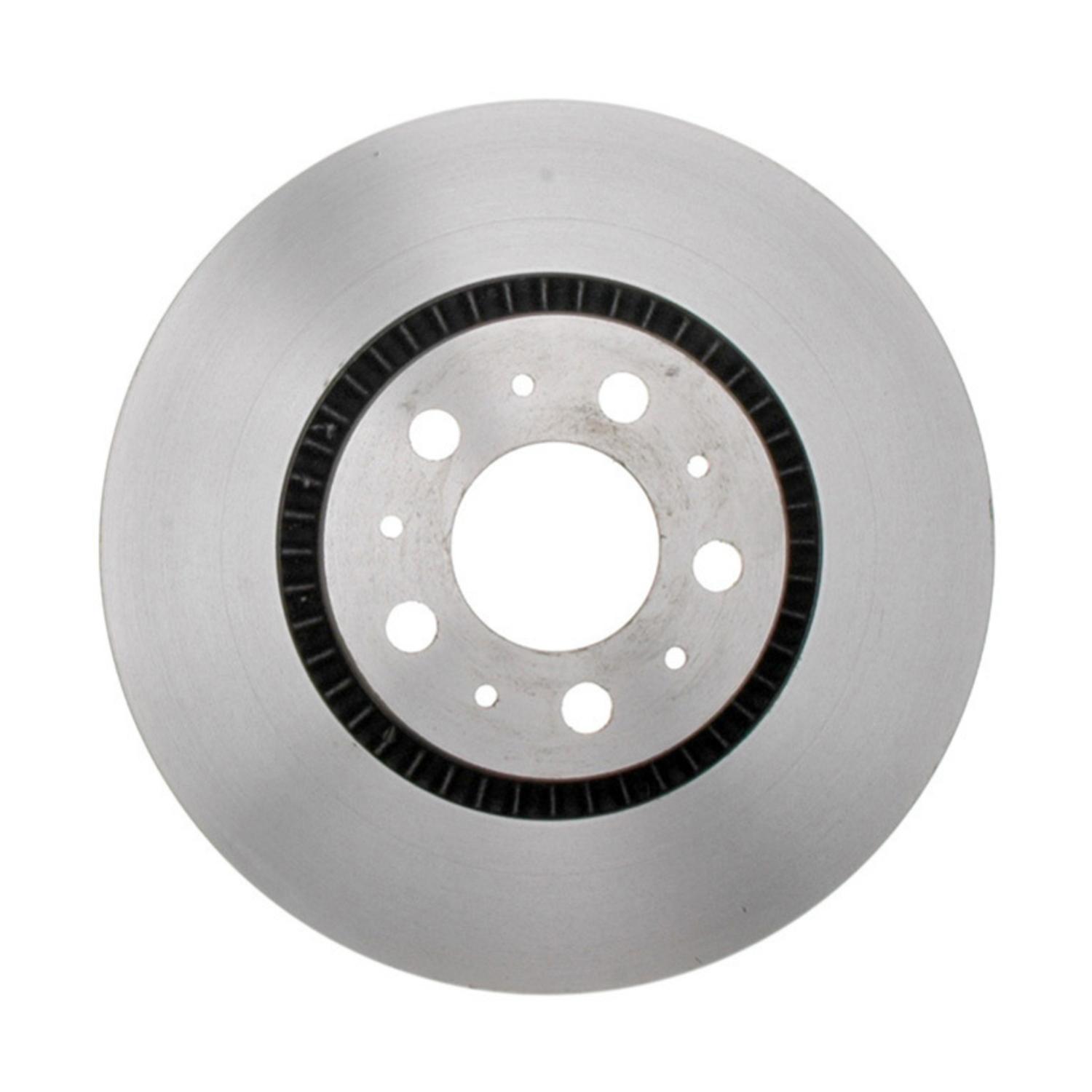 Raybestos 980050 - Disc Brake Rotor Raybestos 980050 Disc Brake Rotor product image 3 of 3