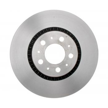 2007 Volvo S60 Disc Brake Rotor Front Raybestos 980050 image 3 of 3
