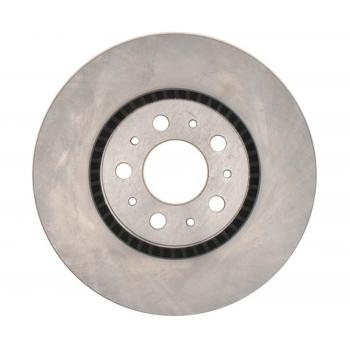 2007 Volvo S60 Disc Brake Rotor Front Raybestos 980050R image 3 of 3