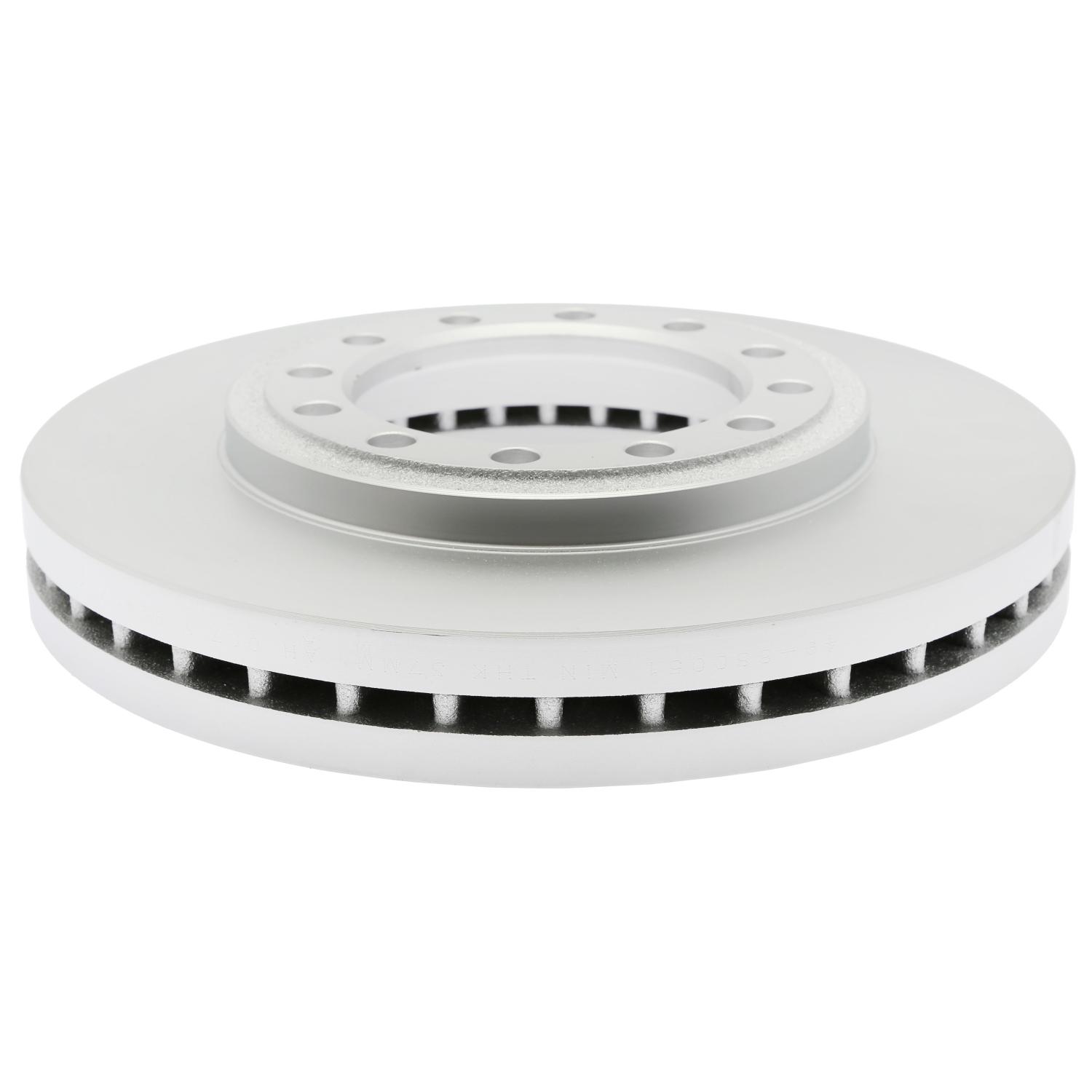 Raybestos 980051 - Disc Brake Rotor Raybestos 980051 Disc Brake Rotor product image 1 of 3
