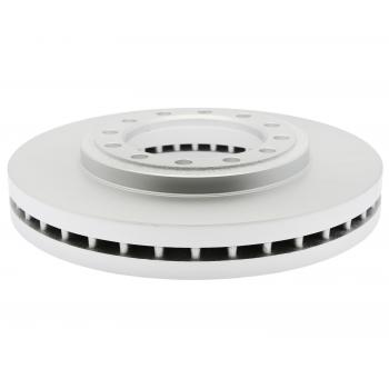 2013 Isuzu NPR-HD Disc Brake Rotor