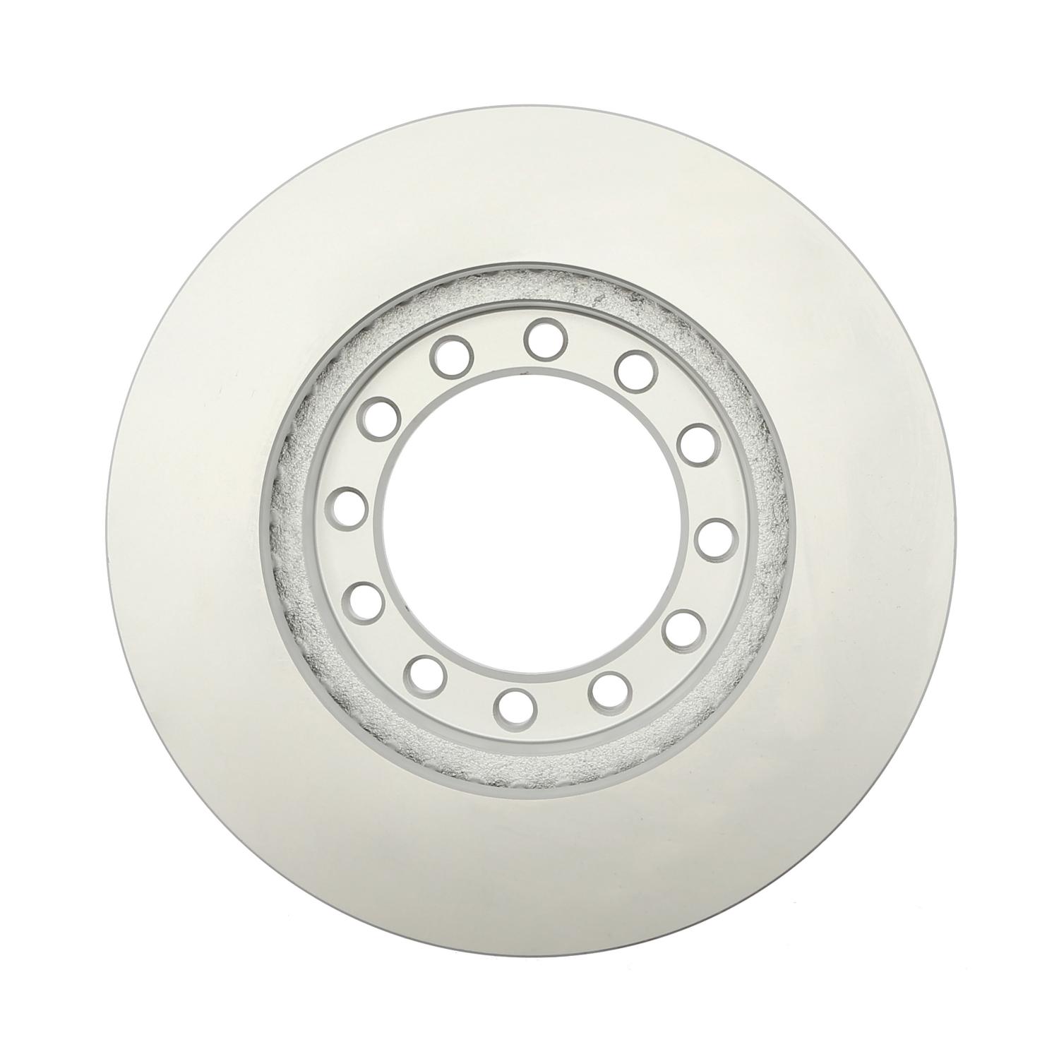 Raybestos 980051 - Disc Brake Rotor Raybestos 980051 Disc Brake Rotor product image 2 of 3