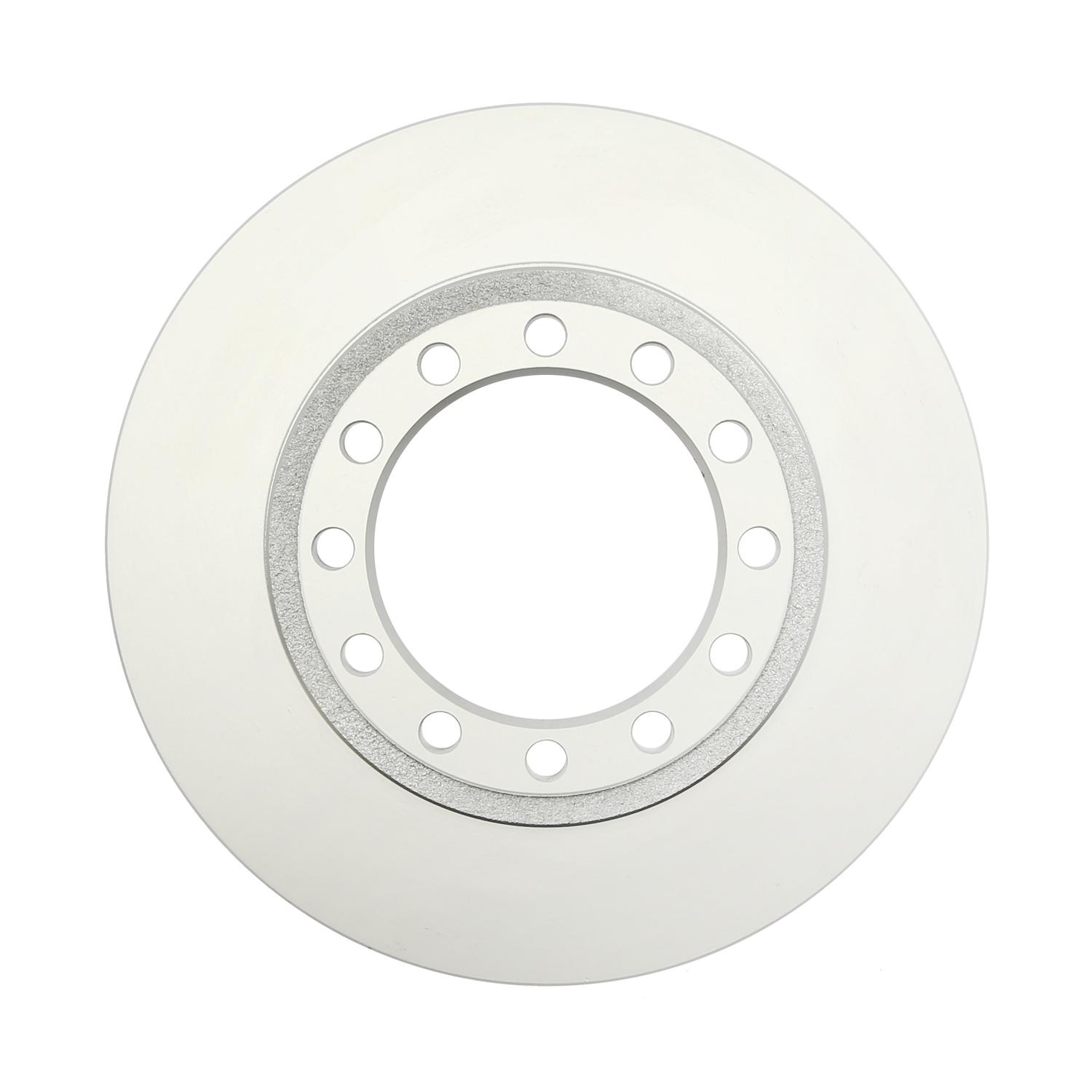 Raybestos 980051 - Disc Brake Rotor Raybestos 980051 Disc Brake Rotor product image 3 of 3