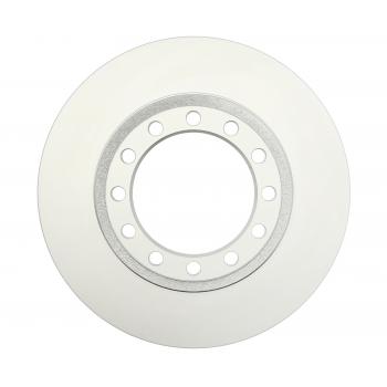 2018 Isuzu NPR Disc Brake Rotor Front Raybestos 980051 image 3 of 3