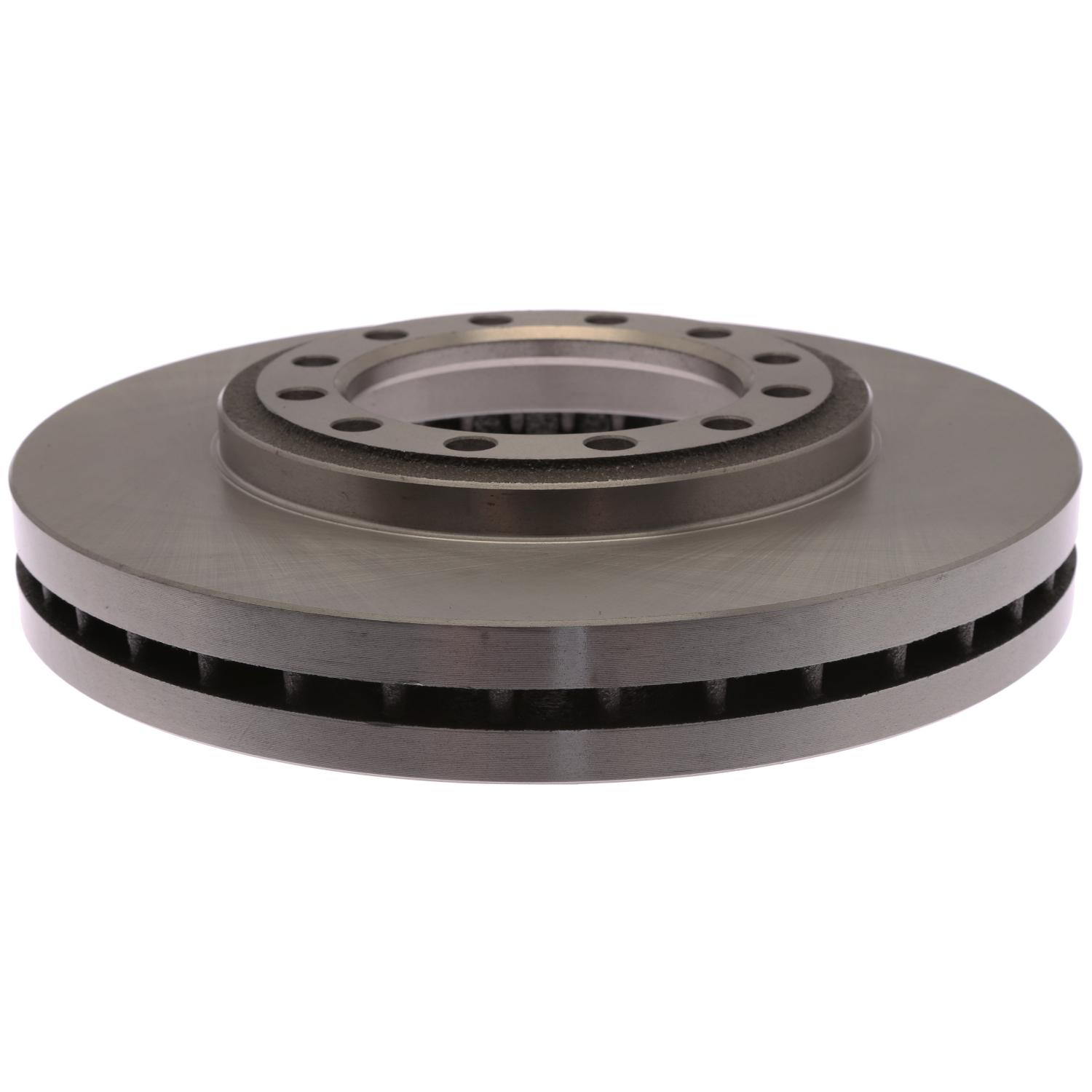 Raybestos 980051R - Disc Brake Rotor Raybestos 980051R Disc Brake Rotor product image 1 of 3