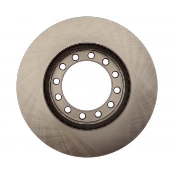 2018 Isuzu NPR Disc Brake Rotor Front Raybestos 980051R image 2 of 3