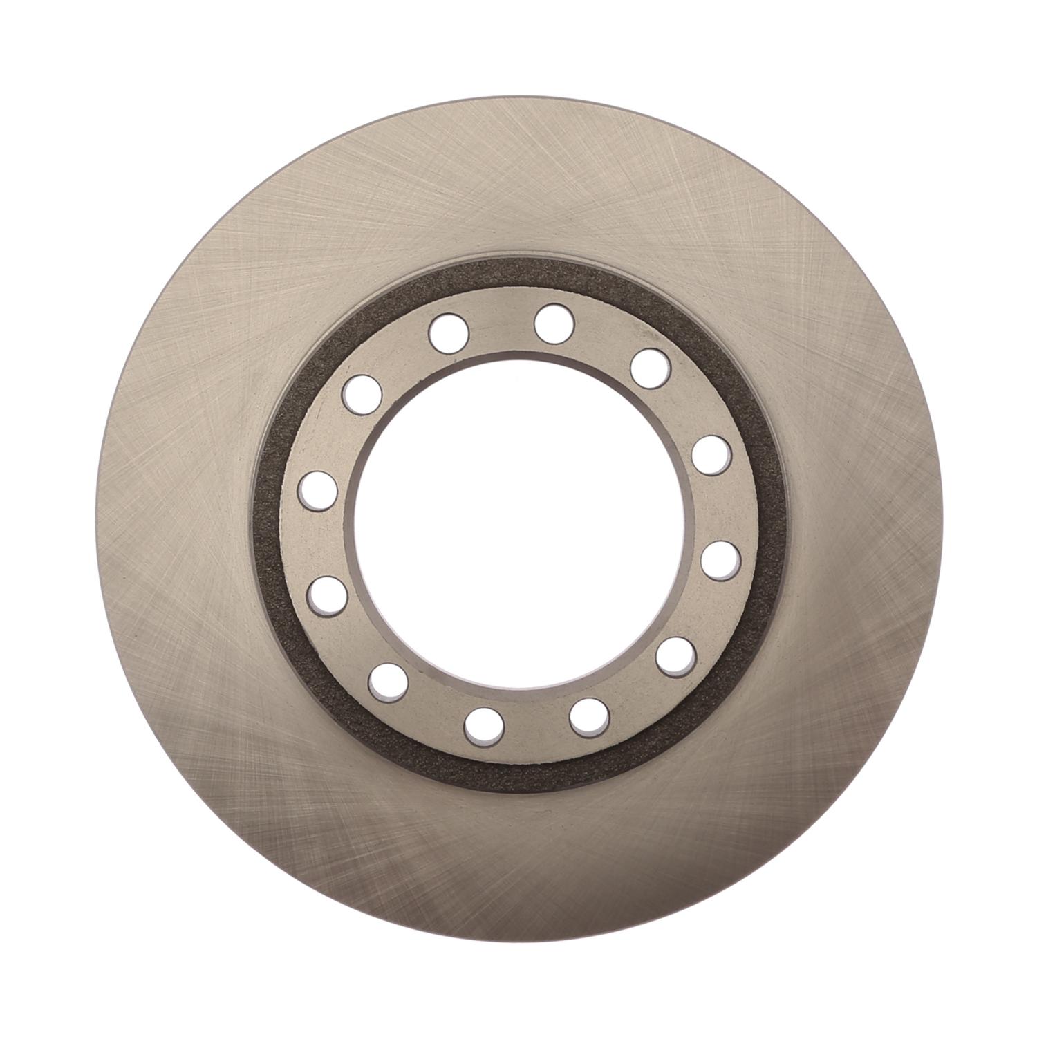 Raybestos 980051R - Disc Brake Rotor Raybestos 980051R Disc Brake Rotor product image 3 of 3