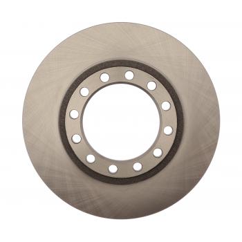 2018 Isuzu NPR Disc Brake Rotor Front Raybestos 980051R image 3 of 3