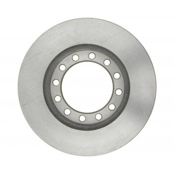 1996 Isuzu NPR Disc Brake Rotor Front Raybestos 980052 image 2 of 3