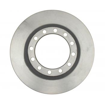 1996 Isuzu NPR Disc Brake Rotor Front Raybestos 980052 image 3 of 3