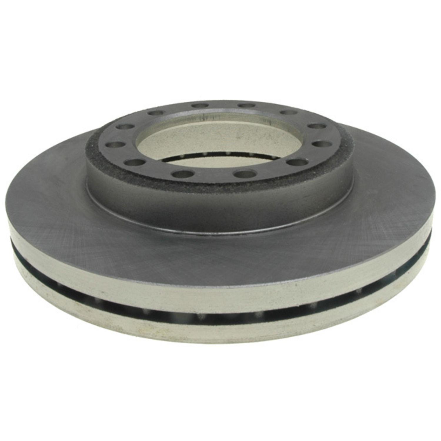 Raybestos 980052R - Disc Brake Rotor Raybestos 980052R Disc Brake Rotor product image 1 of 3