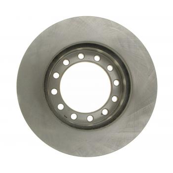 1996 Isuzu NPR Disc Brake Rotor Front Raybestos 980052R image 2 of 3