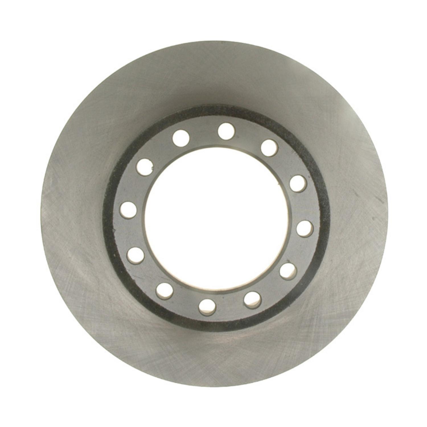 Raybestos 980052R - Disc Brake Rotor Raybestos 980052R Disc Brake Rotor product image 3 of 3