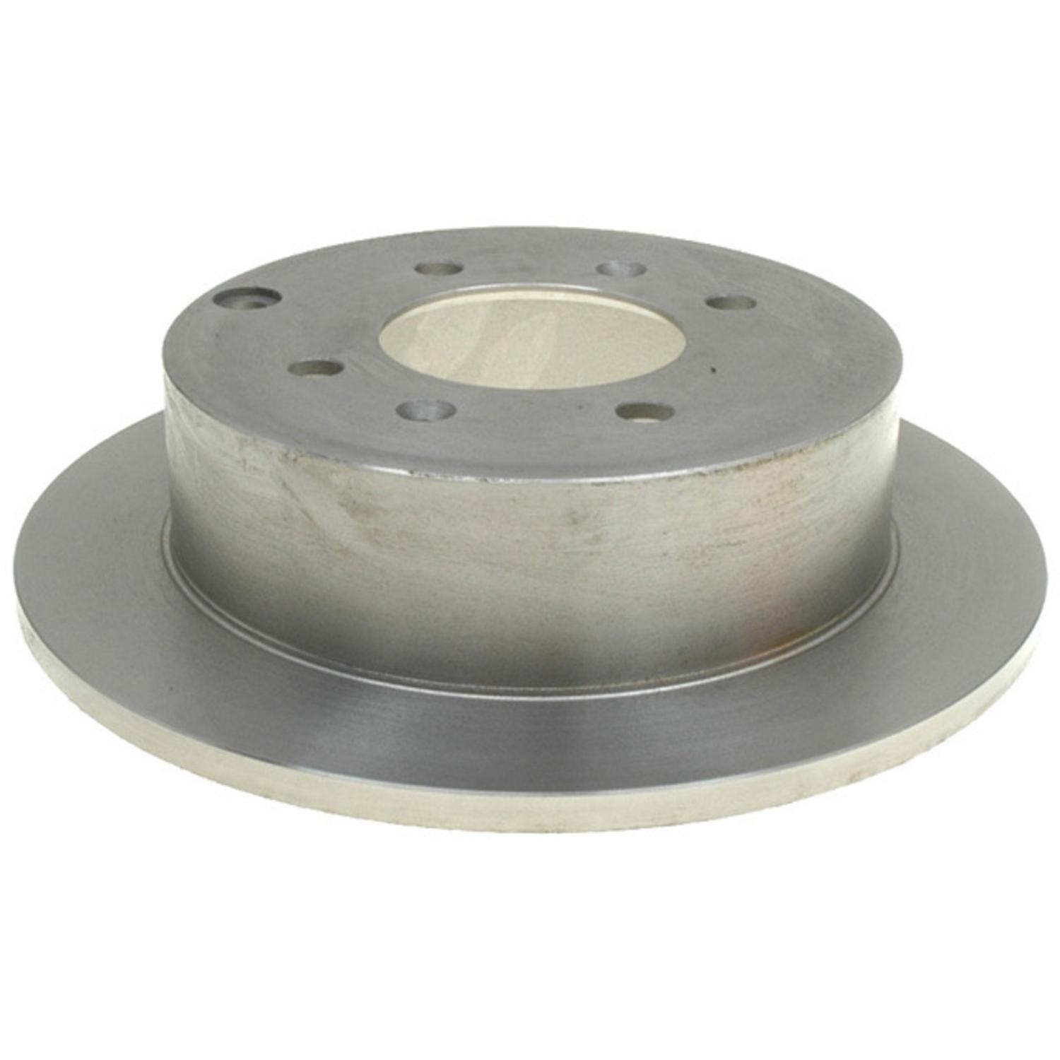 Raybestos 980054 - Disc Brake Rotor Raybestos 980054 Disc Brake Rotor product image 1 of 3