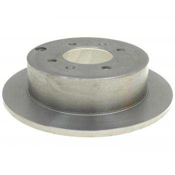 2006 Kia Magentis Disc Brake Rotor Rear Raybestos 980054 image 1 of 3
