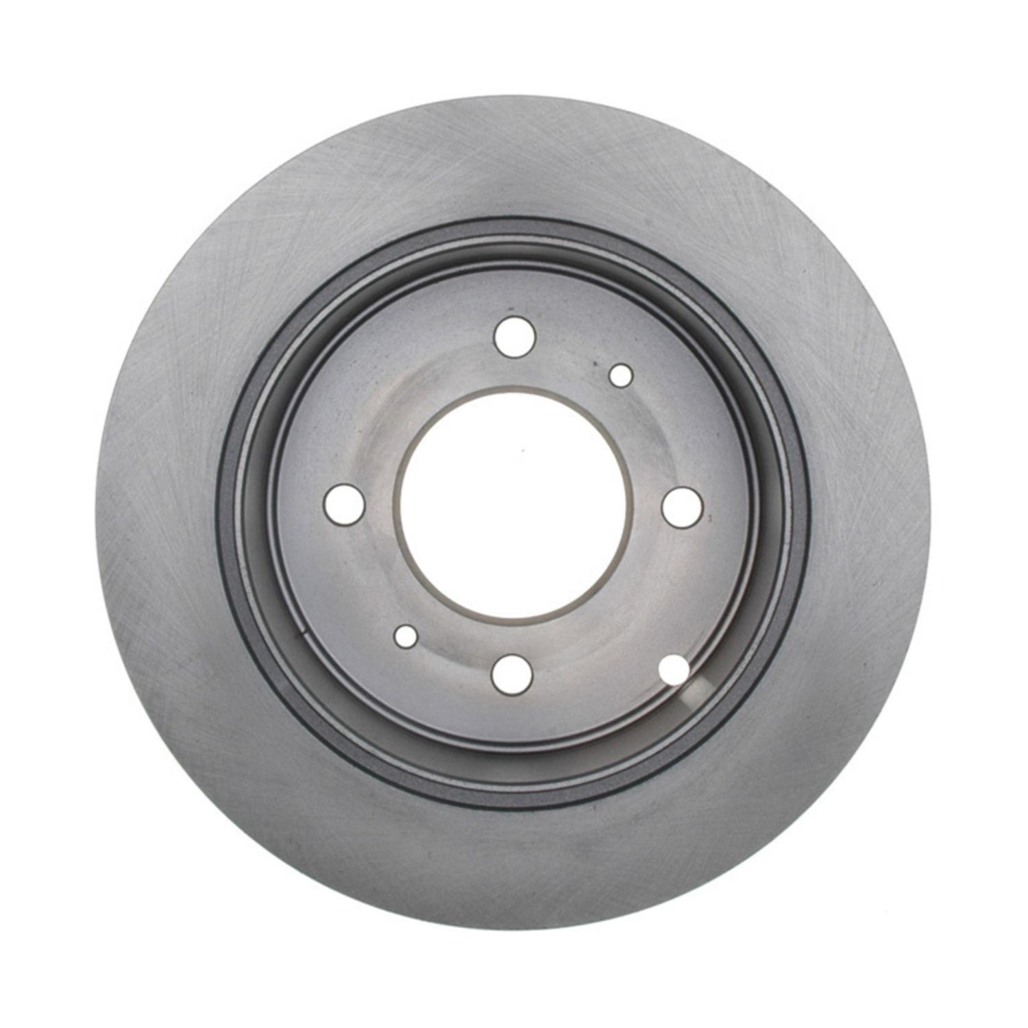 Raybestos 980054 - Disc Brake Rotor Raybestos 980054 Disc Brake Rotor product image 2 of 3