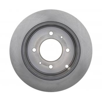 2006 Kia Magentis Disc Brake Rotor Rear Raybestos 980054 image 2 of 3