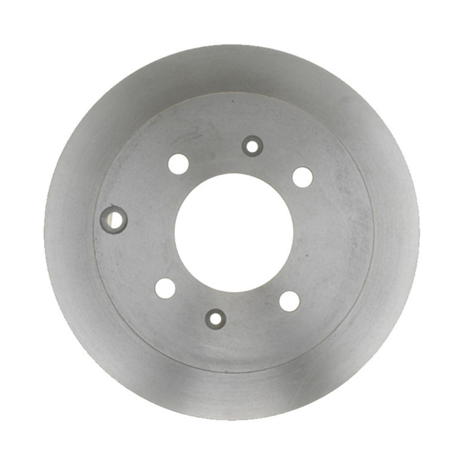 Raybestos 980054 - Disc Brake Rotor Raybestos 980054 Disc Brake Rotor product image 3 of 3