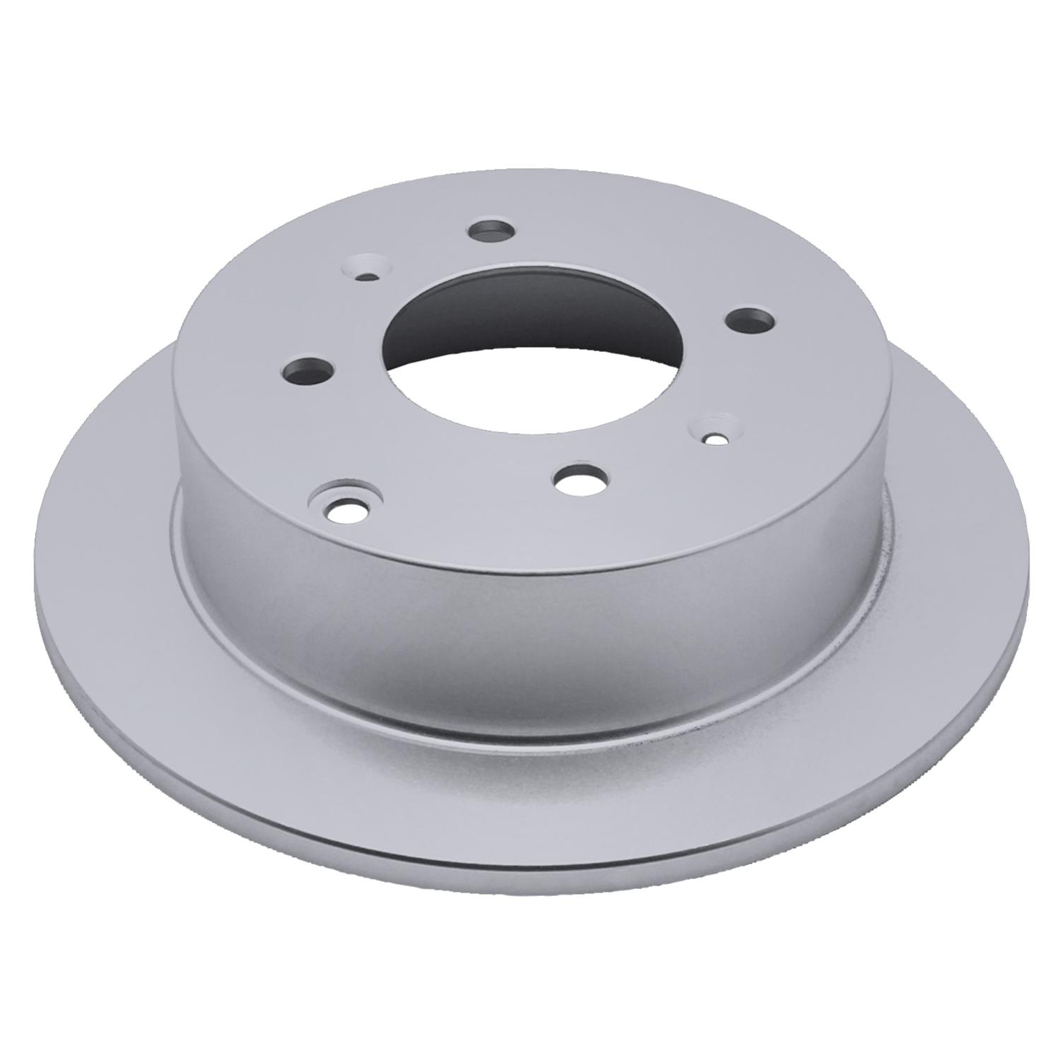 Raybestos 980054FZN - Disc Brake Rotor Raybestos 980054FZN Disc Brake Rotor product image 1 of 3