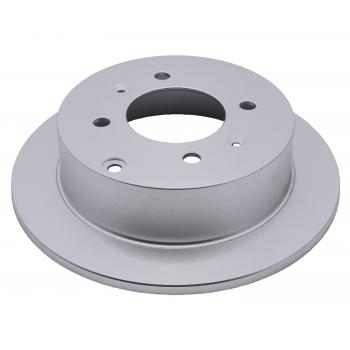 2006 Kia Magentis Disc Brake Rotor Rear Raybestos 980054FZN image 1 of 3