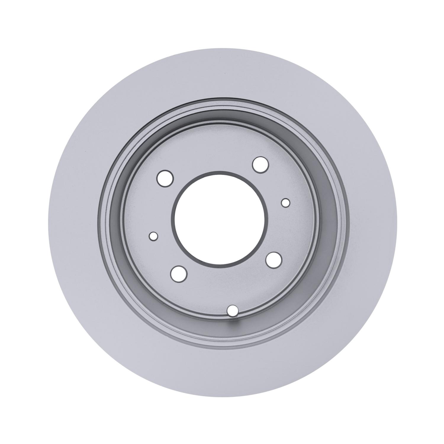 Raybestos 980054FZN - Disc Brake Rotor Raybestos 980054FZN Disc Brake Rotor product image 2 of 3