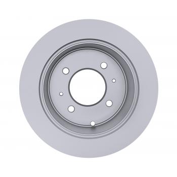 2006 Kia Magentis Disc Brake Rotor Rear Raybestos 980054FZN image 2 of 3