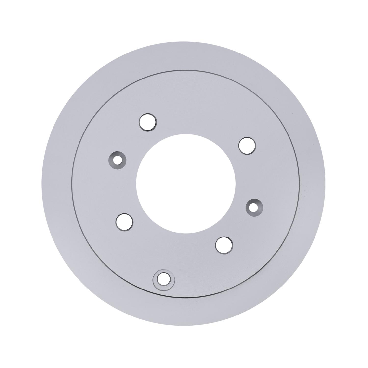 Raybestos 980054FZN - Disc Brake Rotor Raybestos 980054FZN Disc Brake Rotor product image 3 of 3