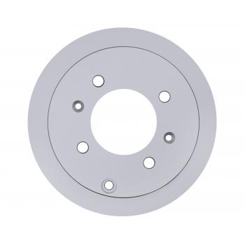 2006 Kia Magentis Disc Brake Rotor Rear Raybestos 980054FZN image 3 of 3